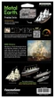 Металевий 3D конструктор "Корабель HMS Victory", Metal Earth, PS2022 - зображення 8