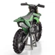 Металевий 3D конструктор "Мотоцикл Kawasaki KX-450", Metal Earth, PS2015 - изображение 4