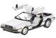 Металевий 3D конструктор "DeLorean", Metal Earth, MMS181 - зображення 1