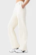 Штани AVECS молочні з трикотажу Double Face 50608/7 2XL - изображение 3