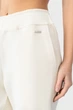 Штани AVECS молочні з трикотажу Double Face 50608/7 2XL - изображение 6