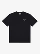 Футболка MANTO t-shirt GYM 3.0 black XL - зображення 1