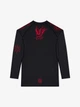 Рашгард MANTO long sleeve rashguard MIKO black S - изображение 2