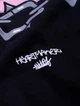 Футболка MANTO x KTOF t-shirt LEGAL black M - изображение 7