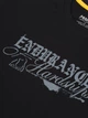 Футболка MANTO t-shirt RESOLVE black L - изображение 5