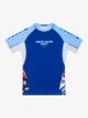Рашгард MANTO rashguard GYM 3.0 L - изображение 1