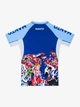 Рашгард MANTO rashguard GYM 3.0 L - изображение 2