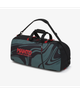 Рюкзак-сумка MANTO sports bag / backpack GRID green - изображение 1