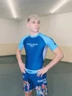 Рашгард MANTO rashguard GYM 3.0 L - изображение 3