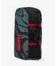 Рюкзак-сумка MANTO sports bag / backpack GRID green - изображение 4