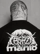 Лонгслів MANTO longsleeve TREASURE ZONE XL - зображення 6