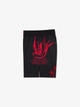 Шорти MANTO fight shorts MIKO black XL - изображение 3
