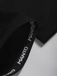 Кімоно MANTO "SOCIETY" BJJ GI black A1 - зображення 12