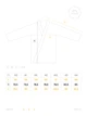 Кімоно MANTO "MIKO" BJJ Gi black A1 - зображення 11