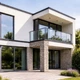 Тонувальна плівка Silver 50% Sun Control для вікон. Ширина рулона 1,524м. Ціна за кв.м. - зображення 2