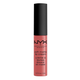 Жидкая помада с матовым финишем Nyx Soft Matte Lip Cream Zurich SMLC14 розово-бежевый 8 мл - изображение 1