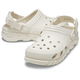 Сабо Crocs Duet Max II Clog 37-38 р 23.2-24 см Бежевые 208776-M5/W7 Bone - изображение 3