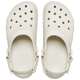 Сабо Crocs Duet Max II Clog 36-37 р 22.5-23 см Бежевые 208776-M4/W6 Bone - изображение 4