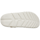 Сабо Crocs Duet Max II Clog 37-38 р 23.2-24 см Бежевые 208776-M5/W7 Bone - изображение 6