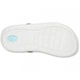 Крокси LiteRide Clog Navy/Almost White, розмір 44 - зображення 5