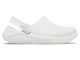 Крокси LiteRide Clog White, розмір 39 - зображення 2
