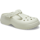 Сабо Crocs Classic Mary Jane 36 р 22.5-23 см Бежеві 210581-M4/W6 Linen - зображення 2