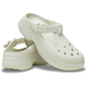 Сабо Crocs Classic Mary Jane 36 р 22.5-23 см Бежеві 210581-M4/W6 Linen - зображення 3