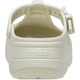 Сабо Crocs Classic Mary Jane 36 р 22.5-23 см Бежеві 210581-M4/W6 Linen - зображення 5