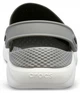 LiteRide Clog Black/Smoke M11 - зображення 5