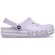 Крокси Сабо BAYABAND Clog Lavender, розмір 40 - изображение 2