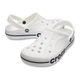 Крокси Сабо BAYABAND Clog White, розмір 38 - изображение 3