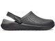 Крокси LiteRide Clog Black Slate Grey, розмір 36 - зображення 2