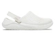 Крокси LiteRide Clog White, розмір 36 - зображення 2
