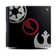 Консоль Sony PlayStation 4 Pro 1TB CUH 71 Star Wars BF II Limited Edition обслугована + Геймпад бездротовий DualShock 4 + гра Star Wars BF II + гарантія Б/В - зображення 2