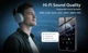MP3/MP4-плеер AGXOV M302/М29, Bluetooth, Wi-Fi, динамик, ОС Android, Spotify Kids, Audible, Amazon Music, Play Store + наушники, защитное стекло - изображение 10