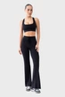 Топ AVECS чорний з технологією Breathable 30584/1 L - изображение 2