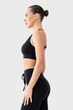 Топ AVECS чорний з технологією Breathable 30584/1 L - изображение 4