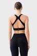 Топ AVECS чорний з технологією Breathable 30584/1 L - изображение 5
