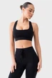 Топ AVECS чорний з технологією Breathable 30584/1 L - изображение 6