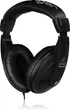 Słuchawki Behringer HPM1000-BK Zamknięte Uniwersalne (4033653120418) - obraz 2