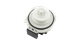 Помпа циркуляционная для посудомоечной машины Ariston, Indesit С00302488 OEM, Bleckmann, 95 Вт - изображение 1