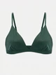 Білизняний топ Primark темно-зелений SYDRS734 S - зображення 2