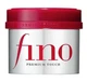 Восстанавливающая маска для волос Fino Premium Touch Hair Mask 230 г - зображення 1