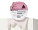 Моделювальна маска для обличчя з колагеном VT Cosmetics Reedle Shot EX Collagen Modelling Pack 25 г - зображення 7