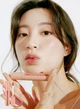 Глянсовий тинт для губ Rom&Nd Juicy Lasting Tint 22 Pomelo Skin - зображення 3