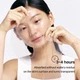 Восстанавливающая гидрогелевая маска с керамидами Biodance Hydro Cera-Nol Real Deep Mask Коробка 4х34 г - изображение 6
