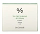 Крем-гель с чайным деревом Dr.Ceuracle Teatree Purifine 80 Cream 50 мл - изображение 5