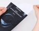 Балансирующая тканевая маска со скваланом Jm Solution Active Shark Squalane Balancing Mask 30 мл - изображение 2