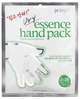 Маска–рукавички для рук Petitfee Dry Essence Hand Pack 1 пара - изображение 1