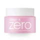 Крем-щербет для чувствительной кожи Banila co Clean it Zero Cleansing Balm Original 100 мл - изображение 1